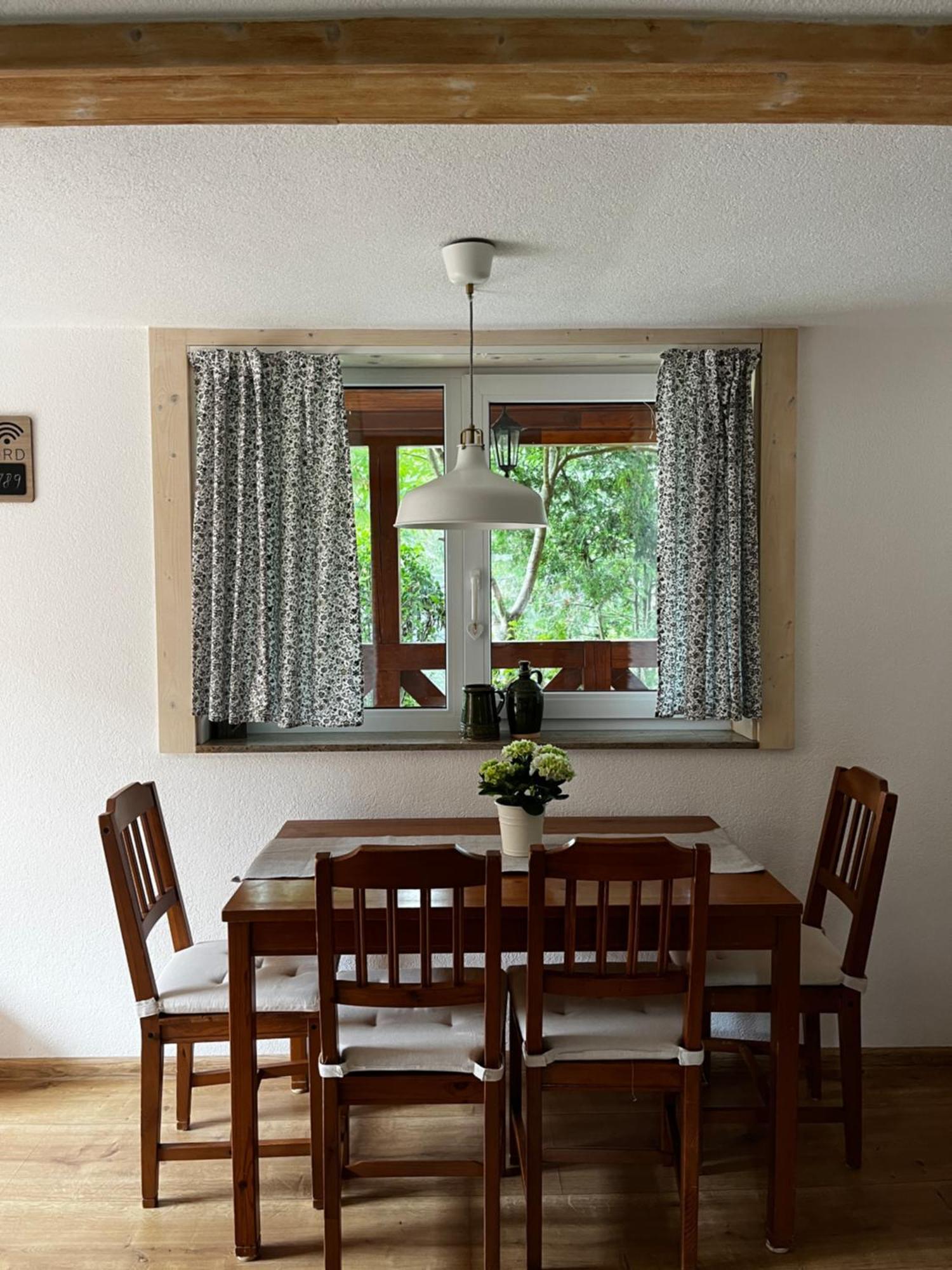 Domcek Pri Vode Villa Mlynceky Exteriör bild