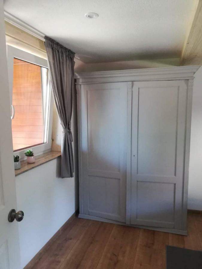 Domcek Pri Vode Villa Mlynceky Exteriör bild