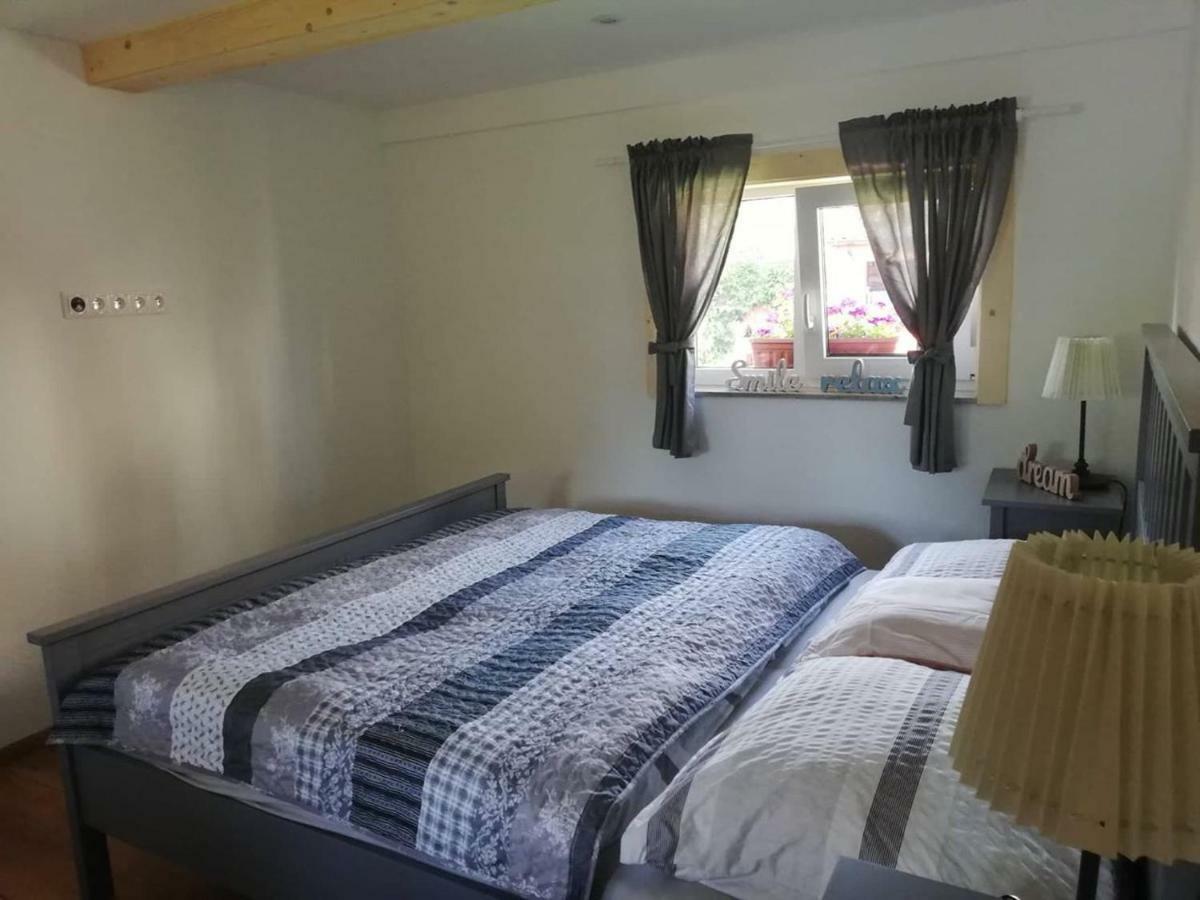 Domcek Pri Vode Villa Mlynceky Exteriör bild
